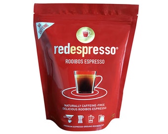 Red Espresso Rooibos Tea 250g (Clearance)
