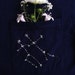 minecraft constellation shirt