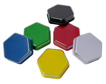 Talking Tiles, Voice Recorder, 80 seconds, Pack of 6