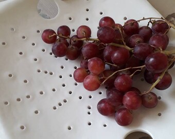 Ceramic Colander - Beautiful