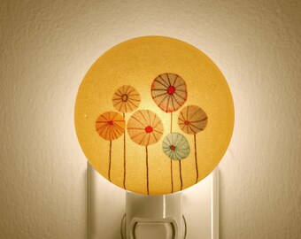 Night Light - Friend Field