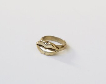 AJ ring