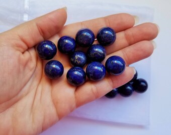 Blue Lapis Lazuli, Blue Spheres, Crystal Balls, Gemstone Sphere, Lapis Lazuli Crystal Balls, Crystal Ball, Ball Pendant Sphere