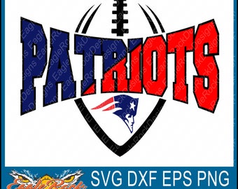 Patriots Svg | Etsy