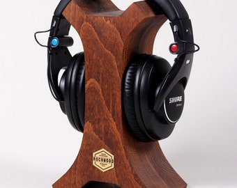 STARE-CON - Headphones stand