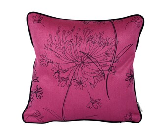 Spring Pillow