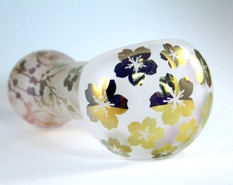 MADE TO ORDER: Sakura Pipe