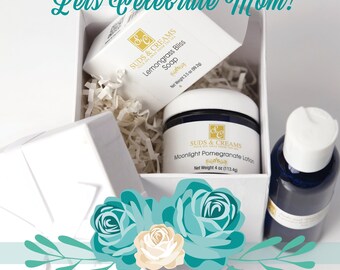 Special Occasion Gift Box-Mother’s Day