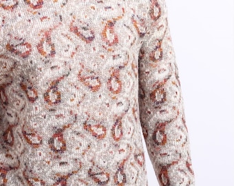 Vintage Cosby Sweater Jumper