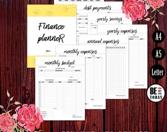 daily schedule of a financial advisor