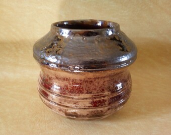 Ceramic vase - 4441-013