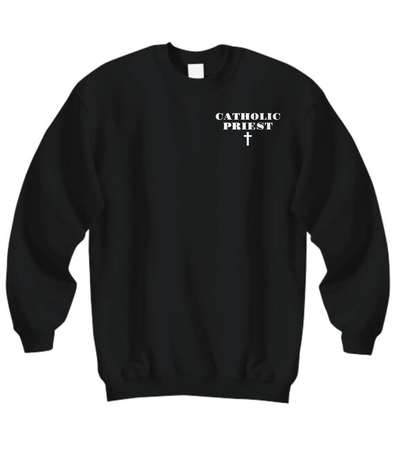 priest lake sweatshirt