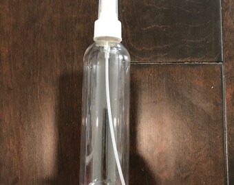 13 large spray bottles