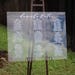 Custom Acrylic Seating Chart Sign / clear / wedding / bridal shower / seating arrangement