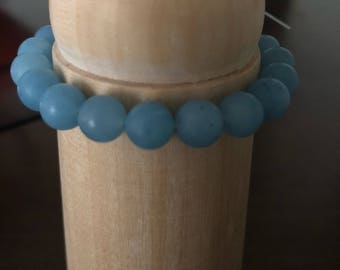 Eating Disorder Awareness Bracelet