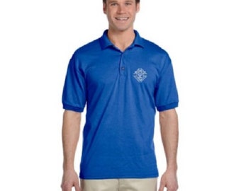 Knights of Columbus Staff Shirt