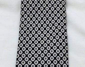 Vintage Silk Necktie