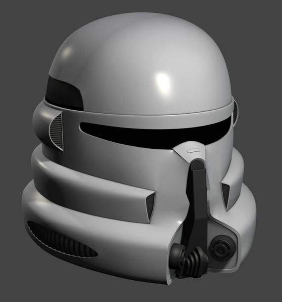 clone paratrooper armor