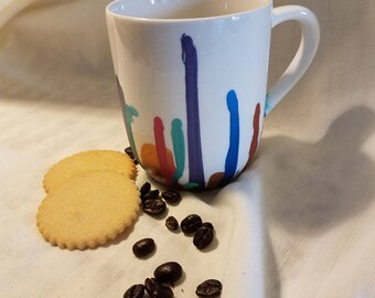 Drip Coffee Mug