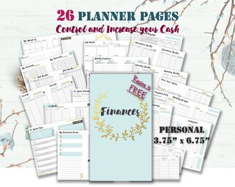 how to budget money worksheet