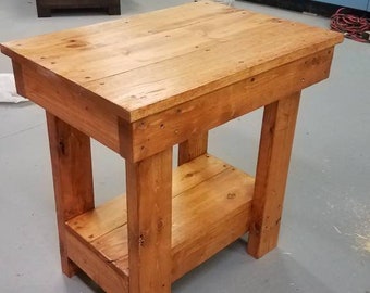 End Table/Night Stands - Local pick up only