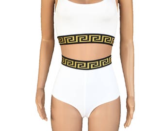 Medusa leisure set