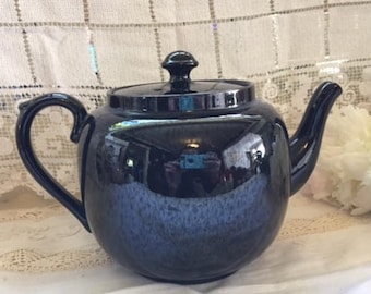 Lovely vintage English Gibsons teapot 1910
