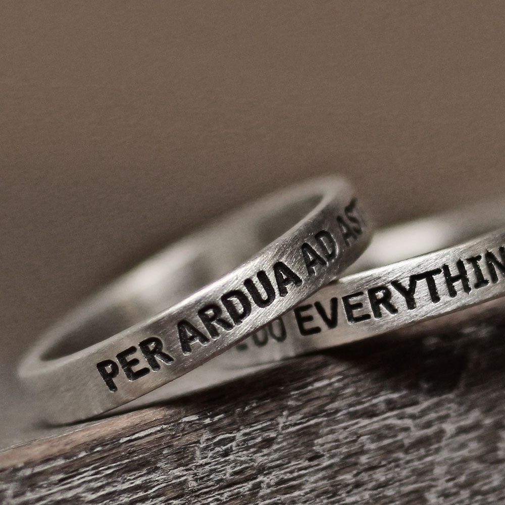word ring love ring name ring message ring promise ring