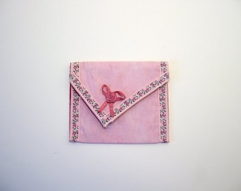 Jewelry pouch, fabric jewelry pouch, jewelry accessory, travel case, accessory case