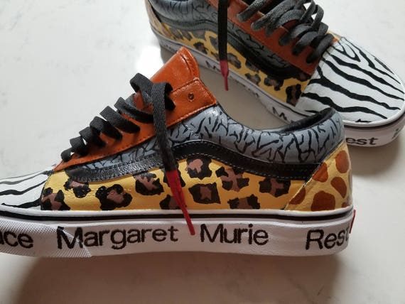 vans tiere vans tiere