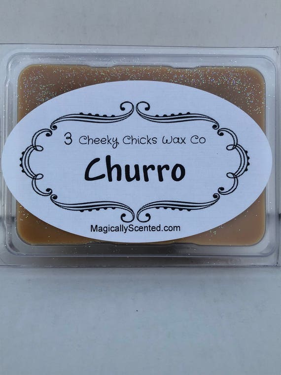 Churro Wax Melts