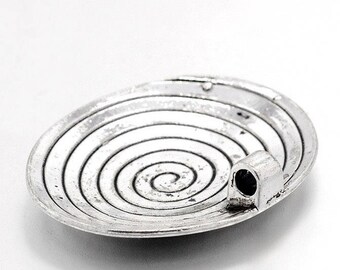 Grounding energy amulets Earth spirituality