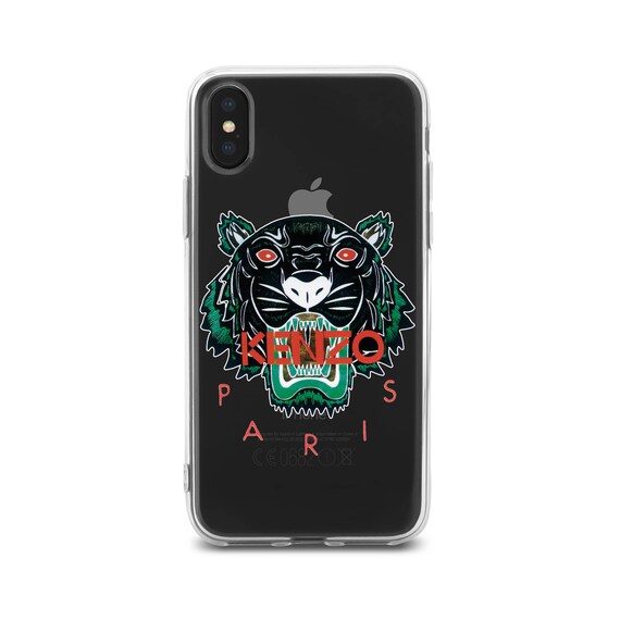kenzo case iphone 8 kenzo case iphone 8
