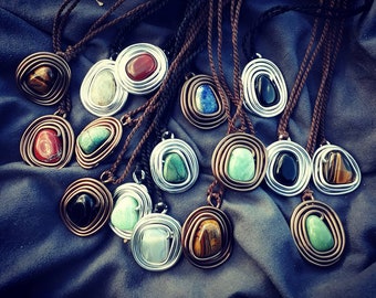 Handmade Pendants #ArtisanofLove