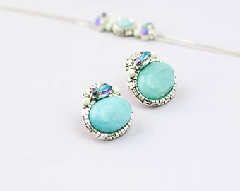 BOREALIS earrings