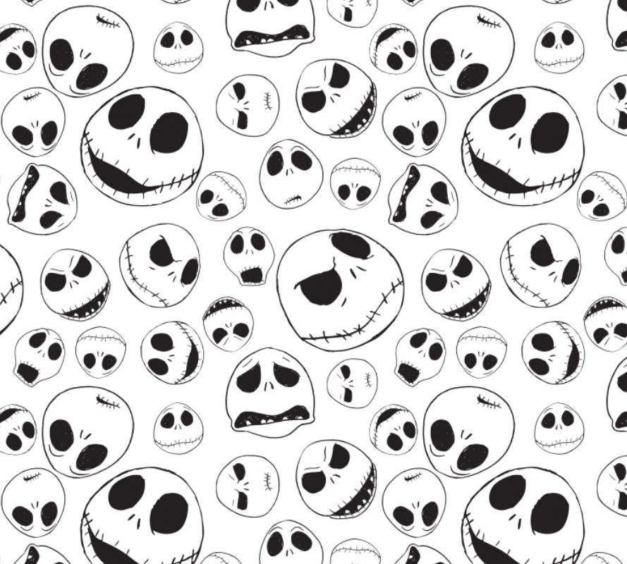 in stock new disney fabric the nightmare before nightmare before christmas quilt fabric