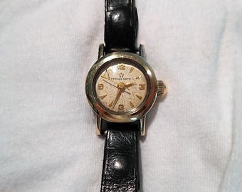 Eterna Matic Ladies Wrist Watch, c. 1952
