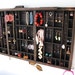 Reinvented Upcycled Drawer as Jewelry Display