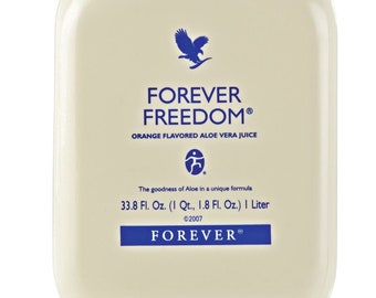 Forever Living Forever Freedom Aloe Vera Gel