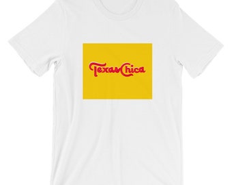 topo chica shirt