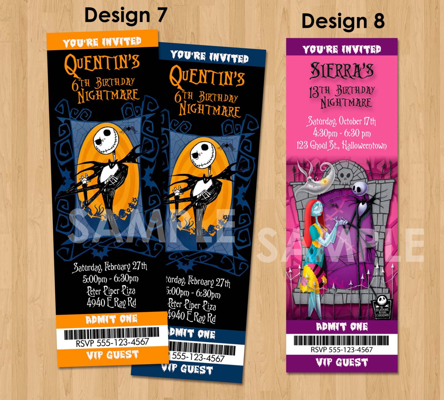 Halloween Invite Printable Halloween Invitation Kids