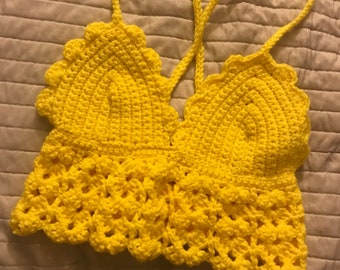 Handmade item made to order!