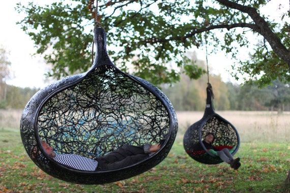 Manu Nest King Hanging Chair