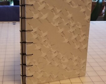 Coptic Bound Blank Journal