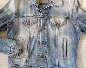 Armani Jeans vintage 1990s jacket for men