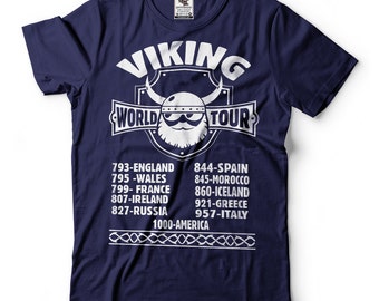 funny vikings shirts