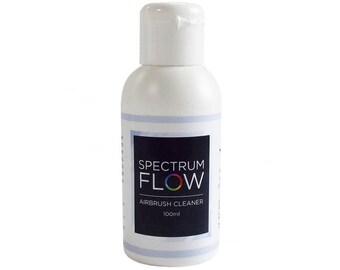 Spectrum Flow Airbrush Cleaner - 100 ml