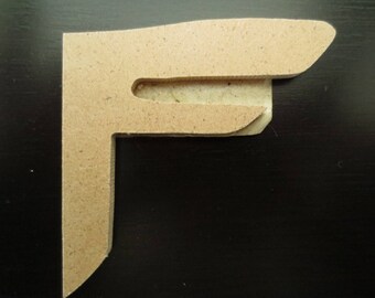 Angle pattern - Rico Design # 06767.00.14