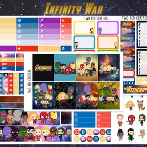 avengers poster movie t-shirt men's war infinity war Etsy Infinity
