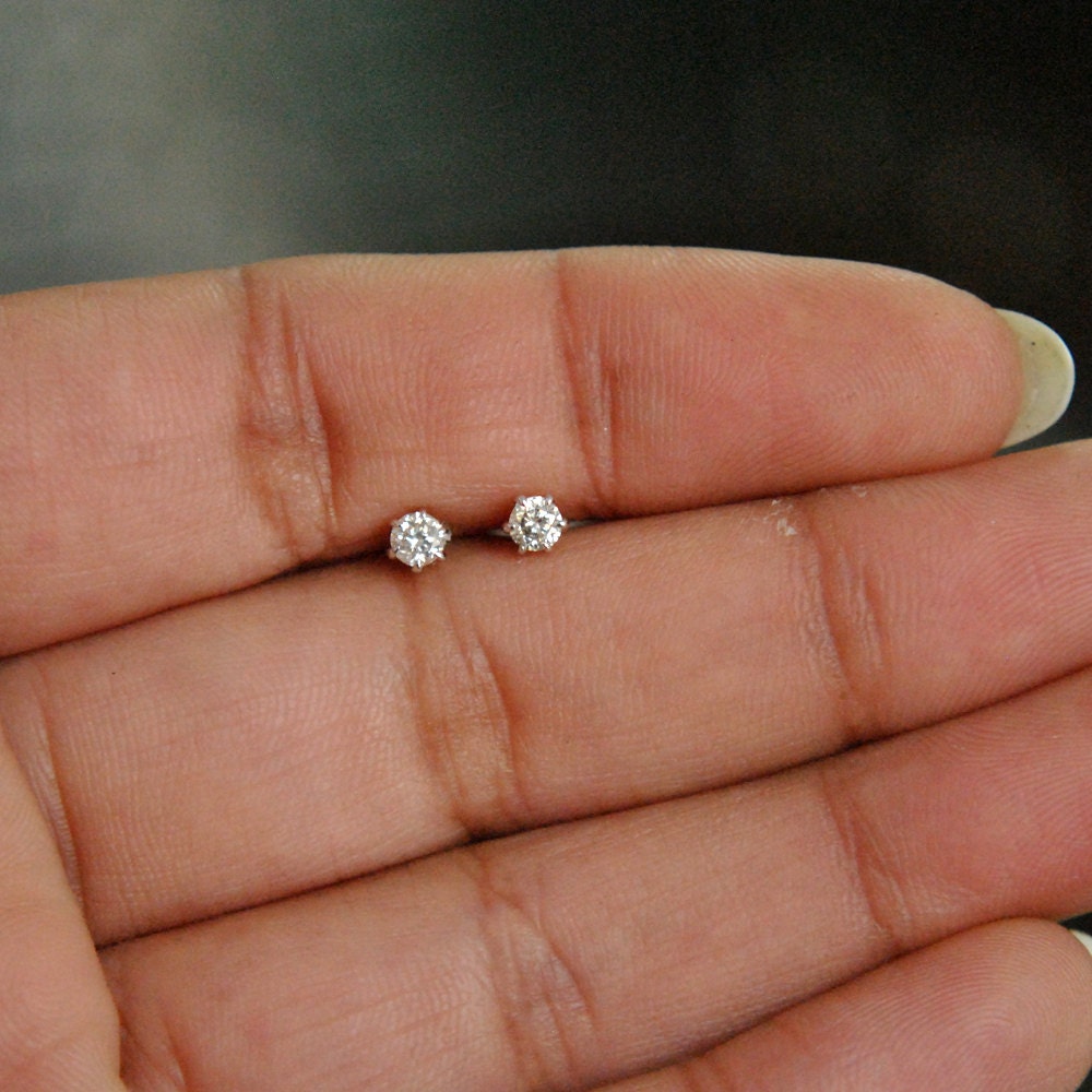 small diamond earrings        
        <figure class=